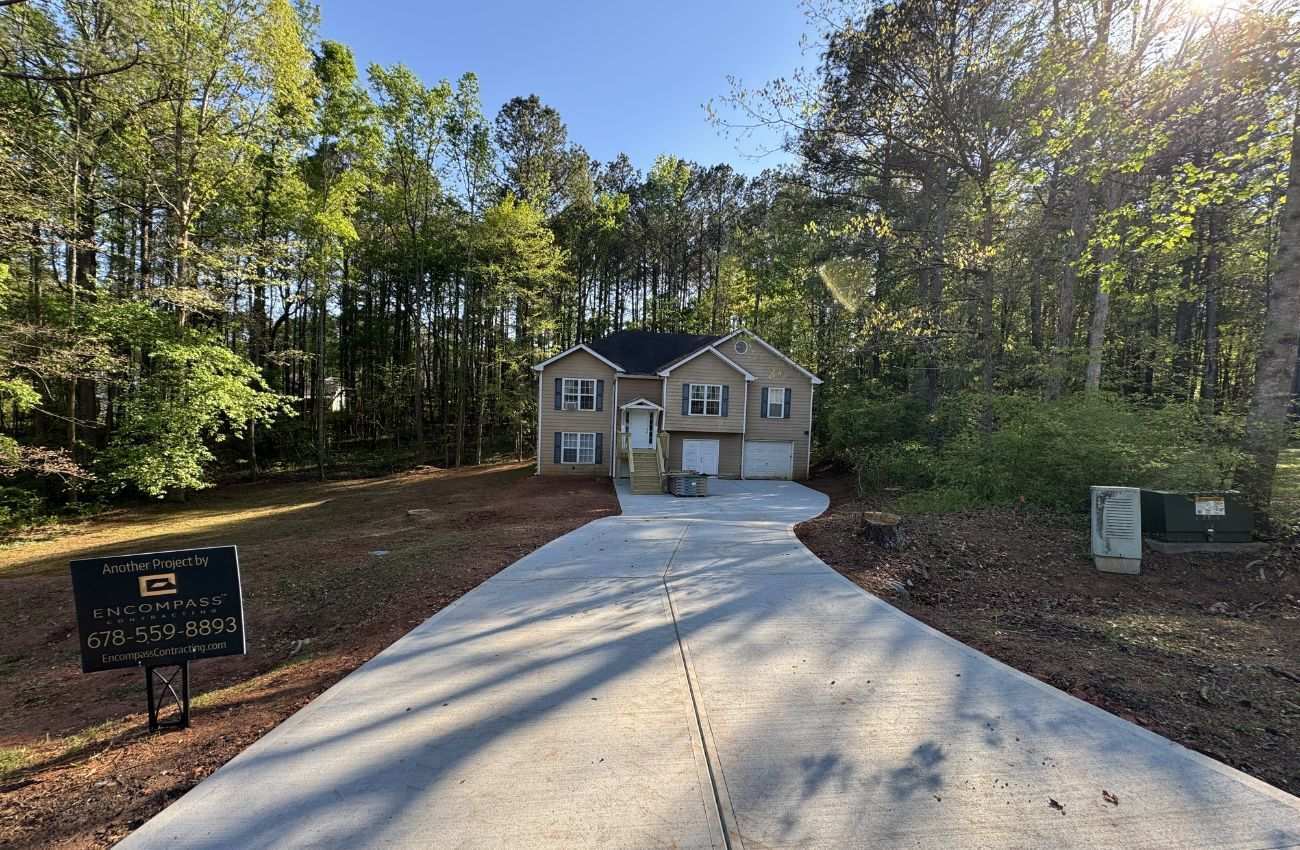 Encompass Contracting Athens Encompass Contracting Athens