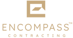 Encompass Contracting Logotype