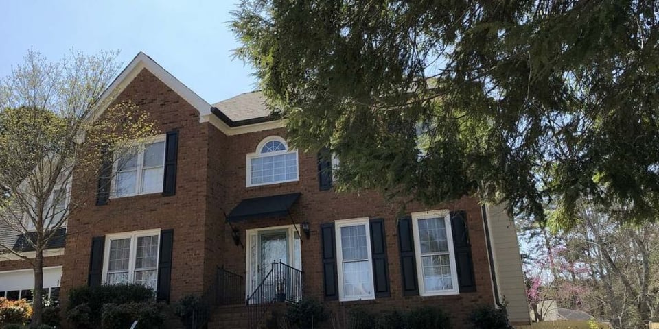 What is the Average Cost of Siding Installation in Athens, GA?