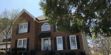 Average Cost of Siding Installation in Athens, GA