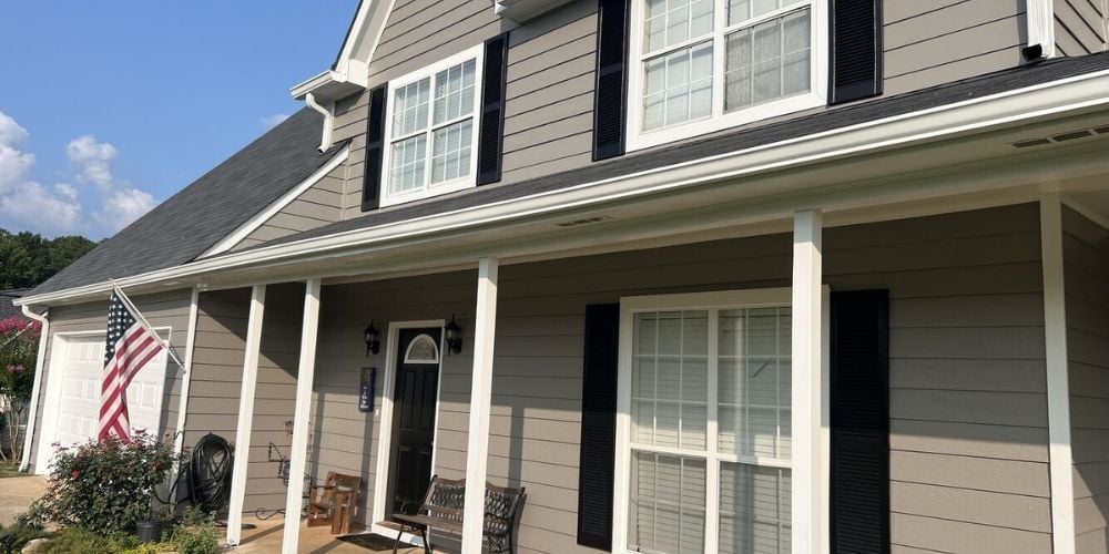 What Exterior Remodeling Projects Are Tax Deductible in Athens?