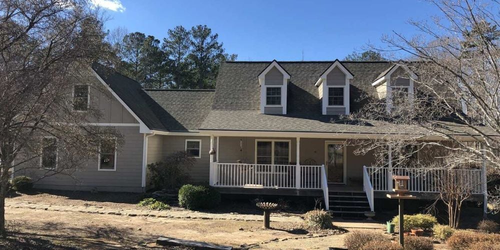 When to Replace Your Siding, Windows, and Doors in Athens