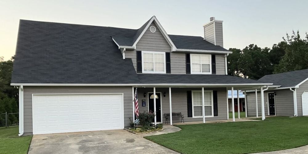 Emergency Siding Repair Athens, GA