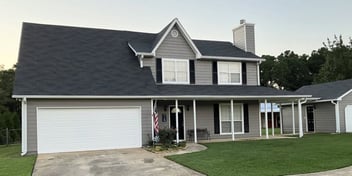 What Exterior Remodeling Projects Are Tax Deductible in Athens?