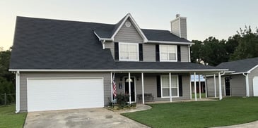 What Exterior Remodeling Projects Are Tax Deductible in Athens?