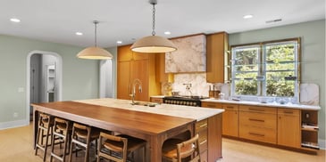 How Much Does a Kitchen Remodel Cost in Athens, GA