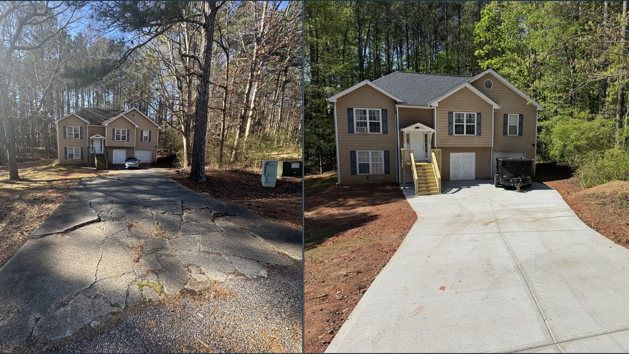 encompass contracting Exterior Remodel encompass contracting Exterior Remodel